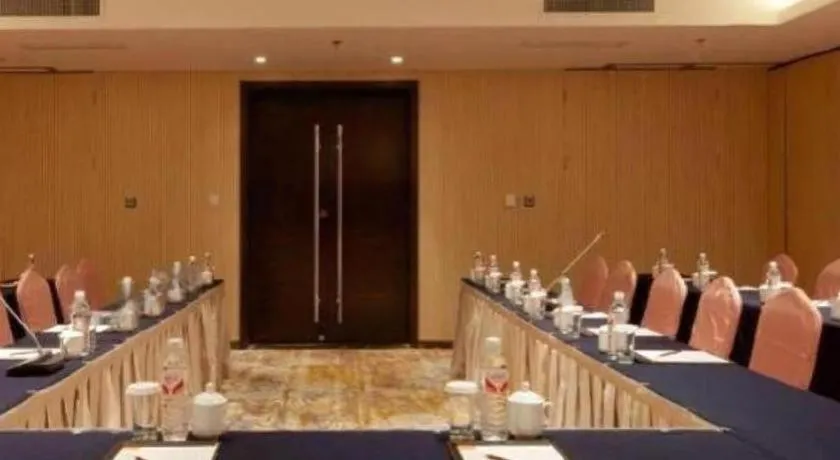 Nanjing Lakehome Hotels and Resorts