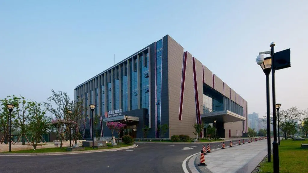 Nanjing Lakehome Hotels and Resorts