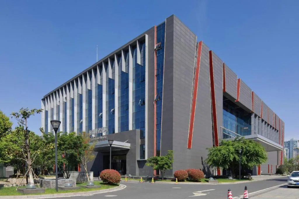 Nanjing Lakehome Hotels and Resorts