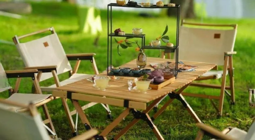 Nanjing Lakehome Hotels and Resorts