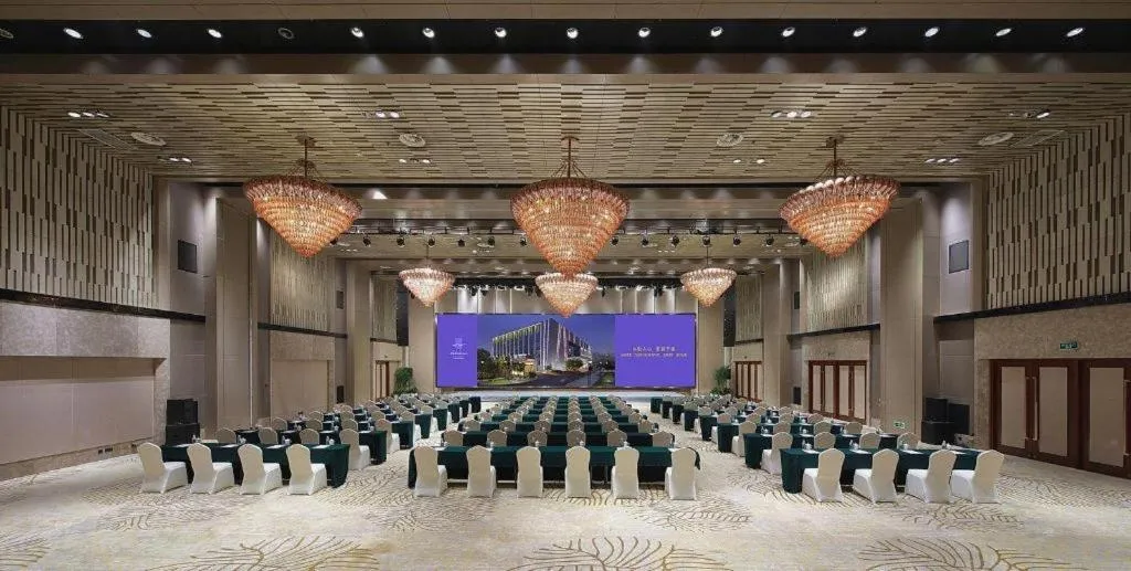 Nanjing Lakehome Hotels and Resorts