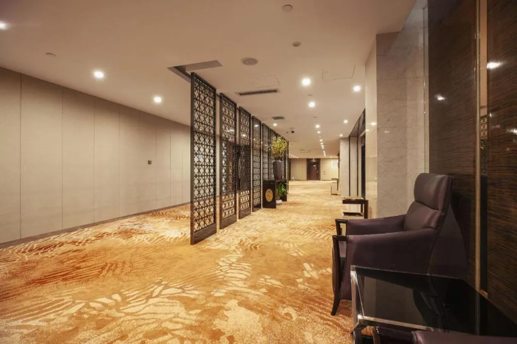 Nanjing Lakehome Hotels and Resorts