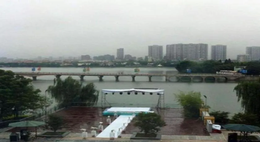 Nanjing Lakehome Hotels and Resorts