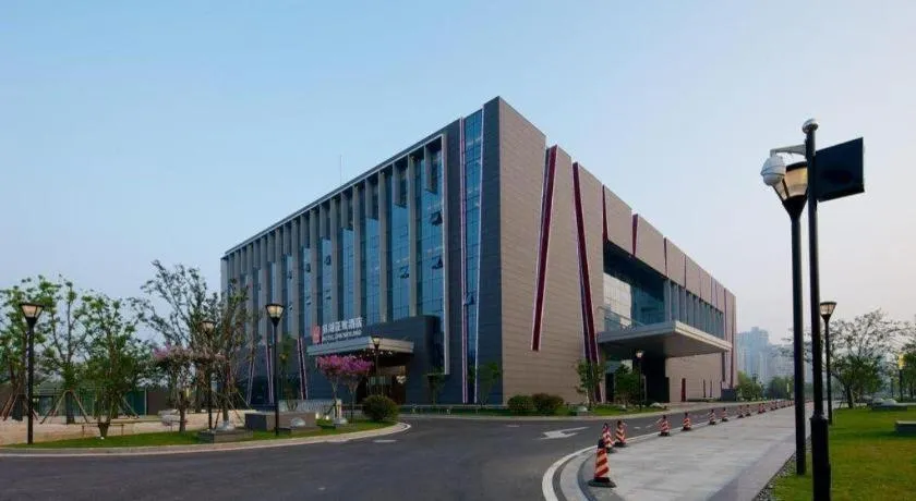 Nanjing Lakehome Hotels and Resorts
