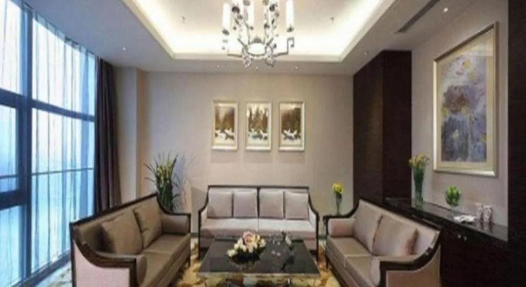 Nanjing Lakehome Hotels and Resorts