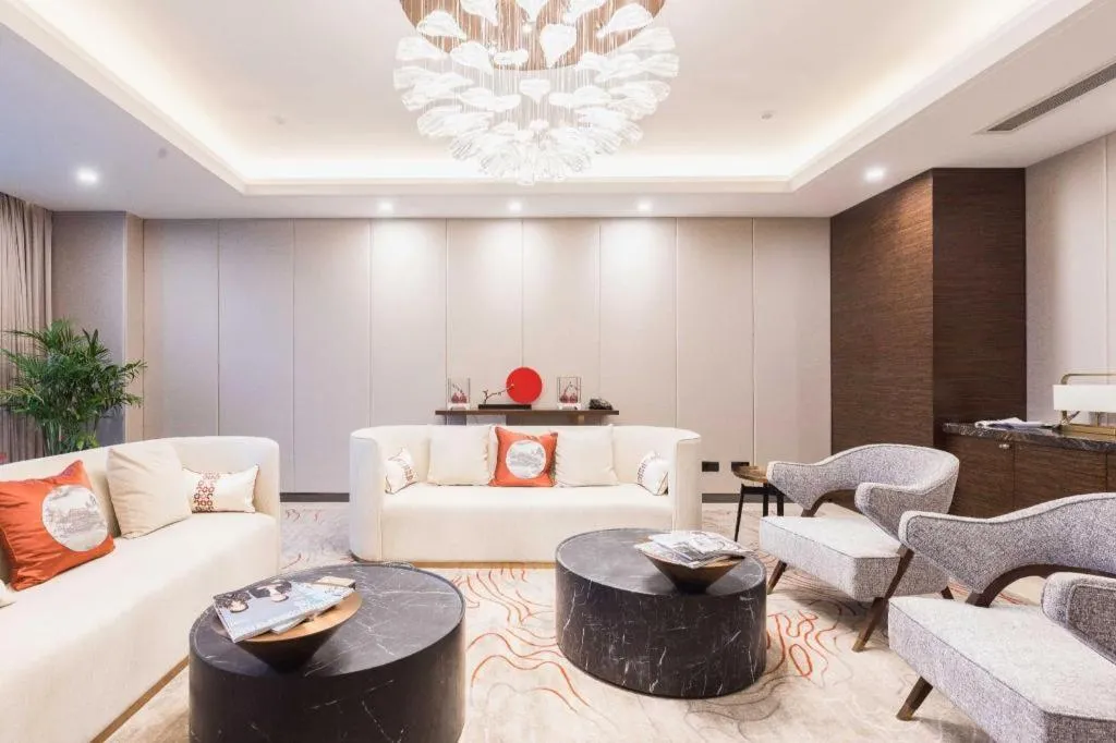 Nanjing Lakehome Hotels and Resorts