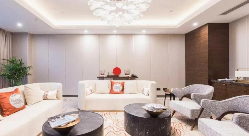 Nanjing Lakehome Hotels and Resorts