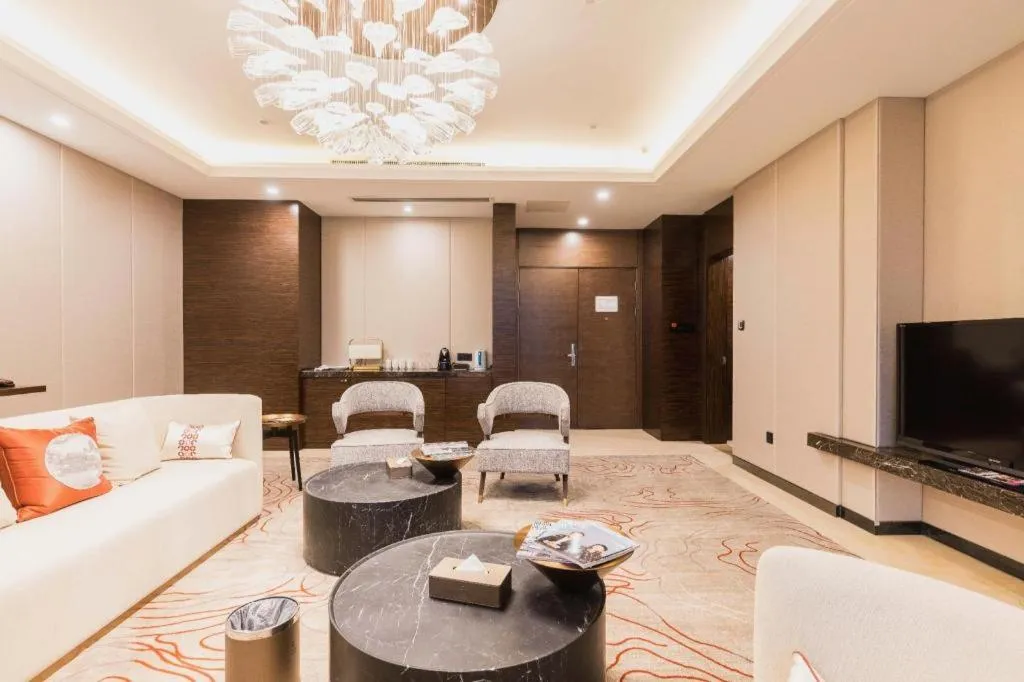 Nanjing Lakehome Hotels and Resorts