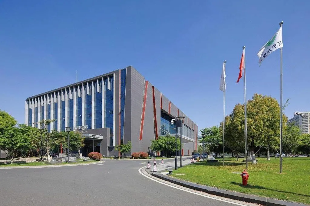 Nanjing Lakehome Hotels and Resorts