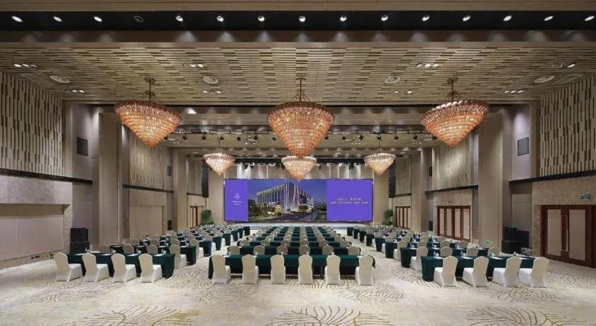 Nanjing Lakehome Hotels and Resorts