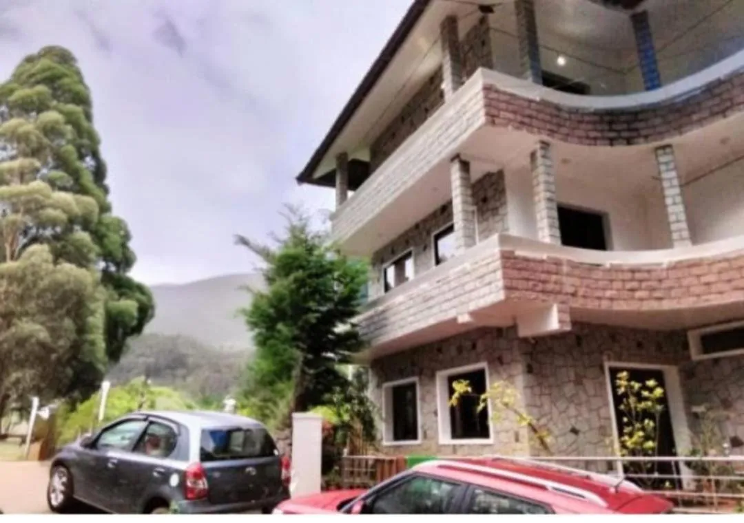 Tree Elanza, Unit of Santhi Ayurvedic Resort