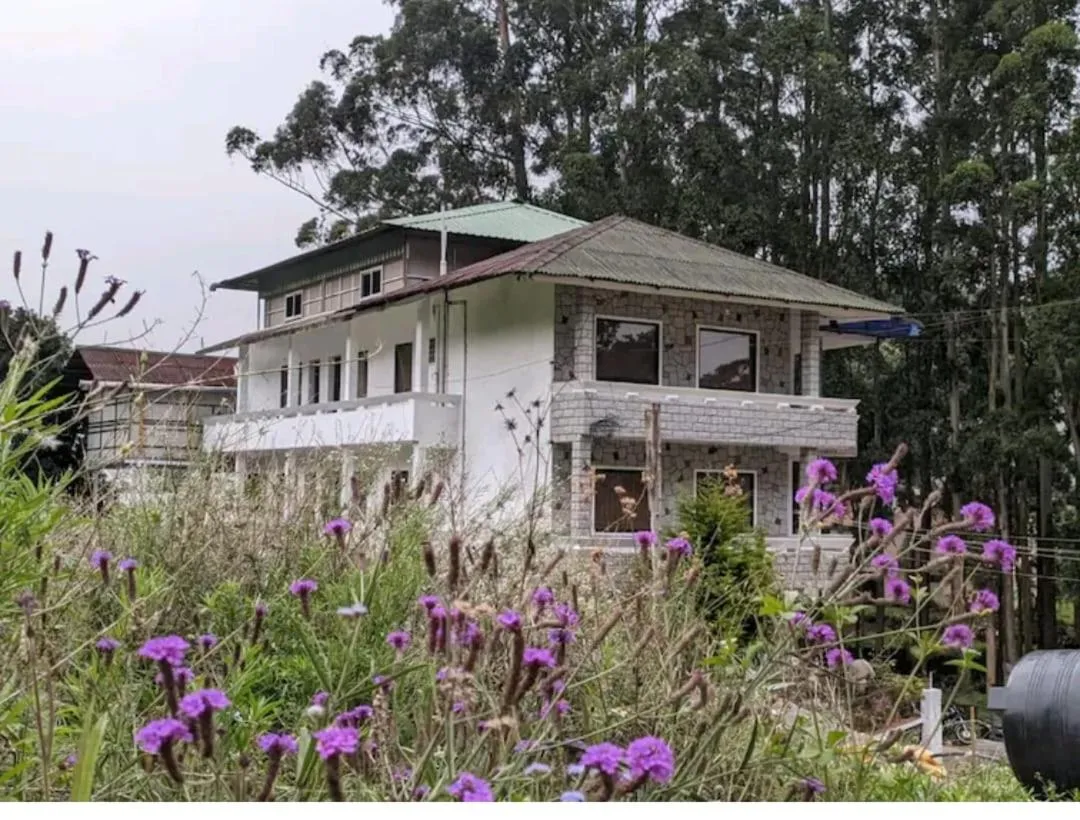 Tree Elanza, Unit of Santhi Ayurvedic Resort