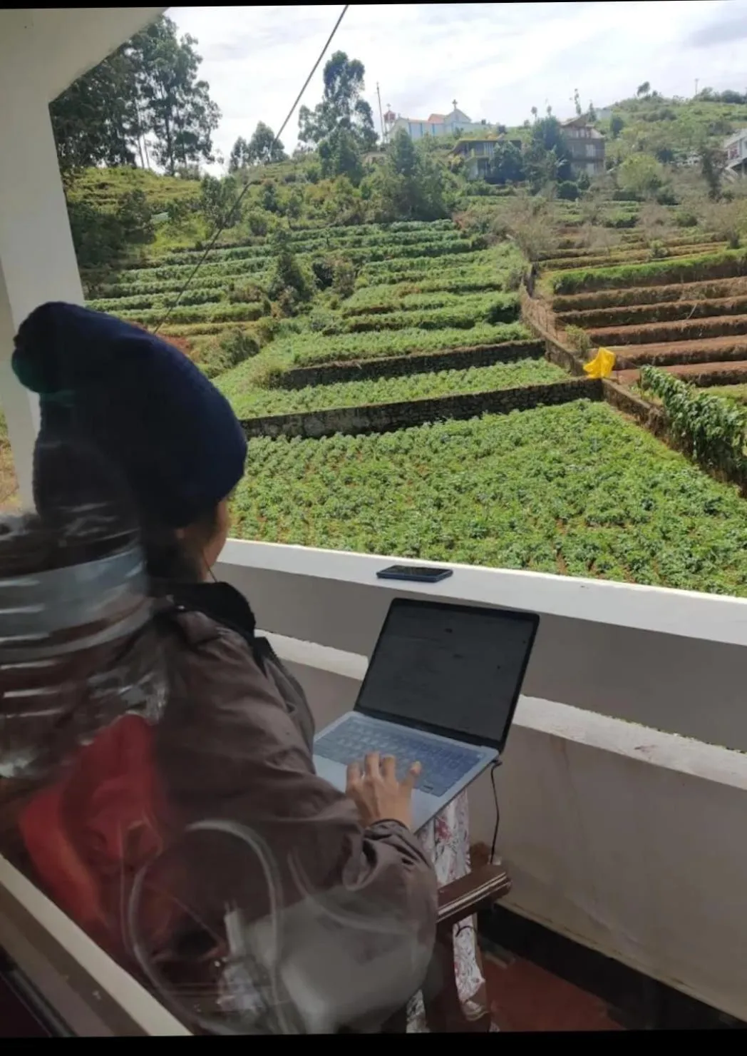 Tree Elanza, Unit of Santhi Ayurvedic Resort