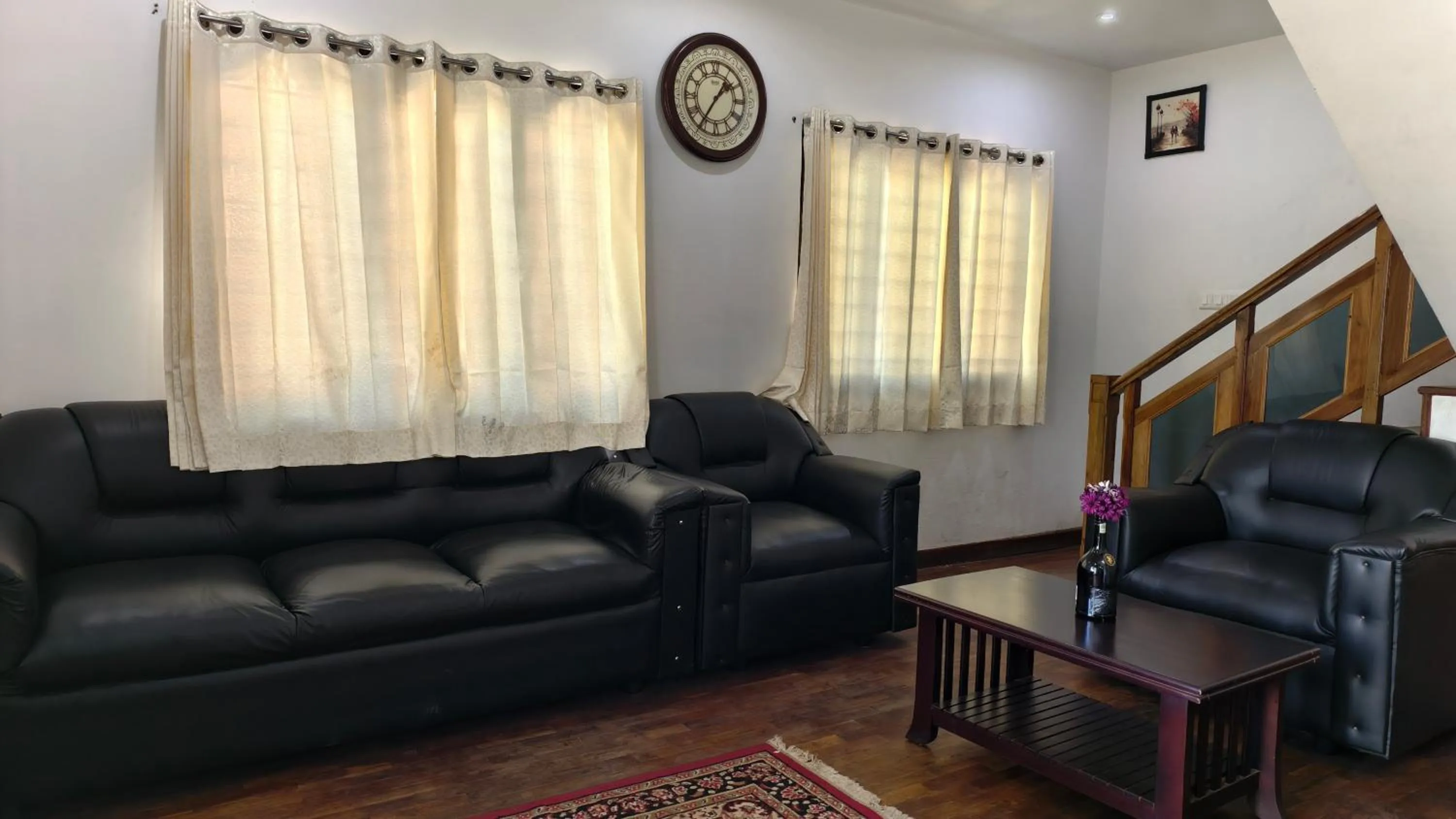 Tree Elanza, Unit of Santhi Ayurvedic Resort