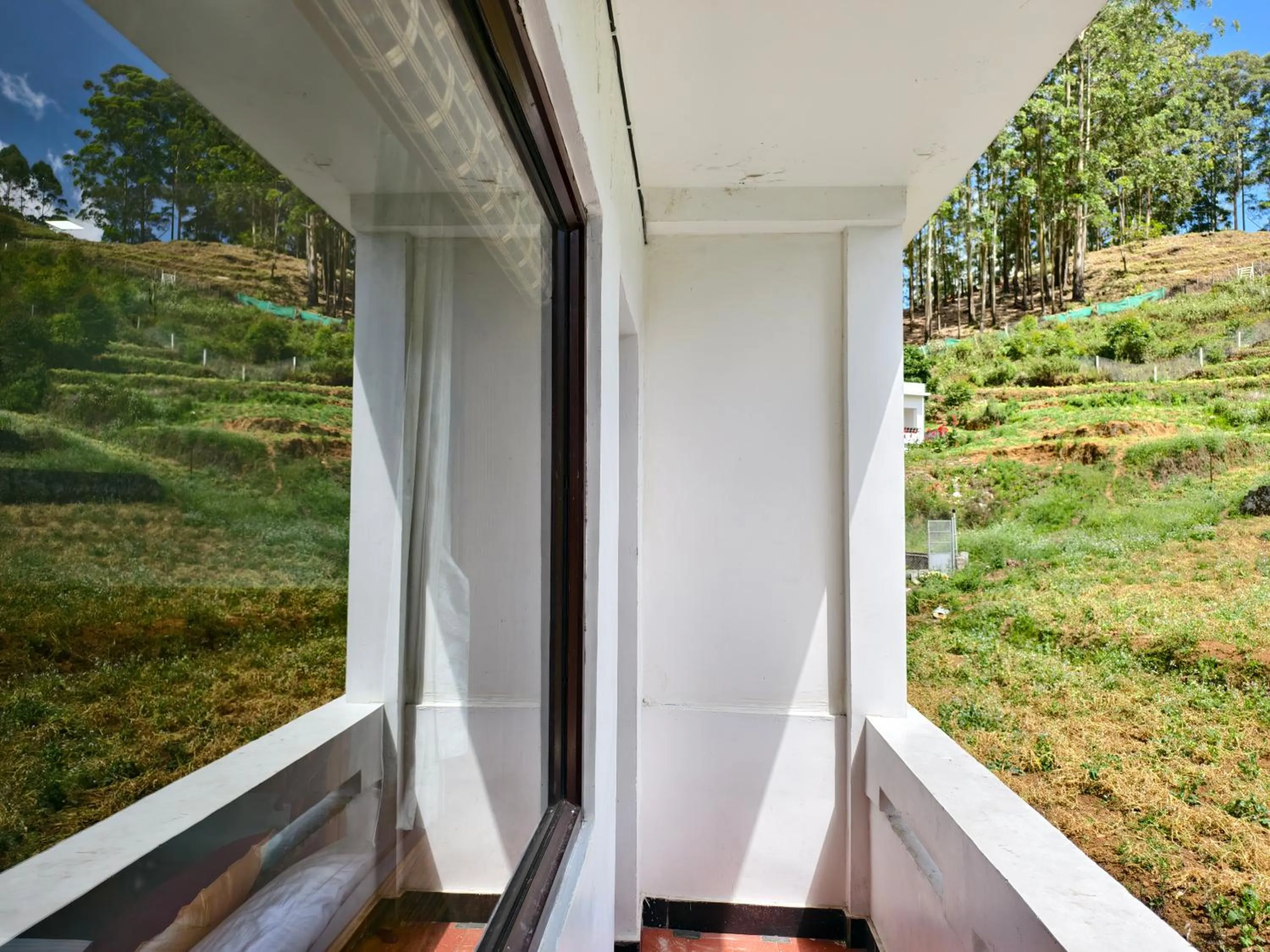 Tree Elanza, Unit of Santhi Ayurvedic Resort