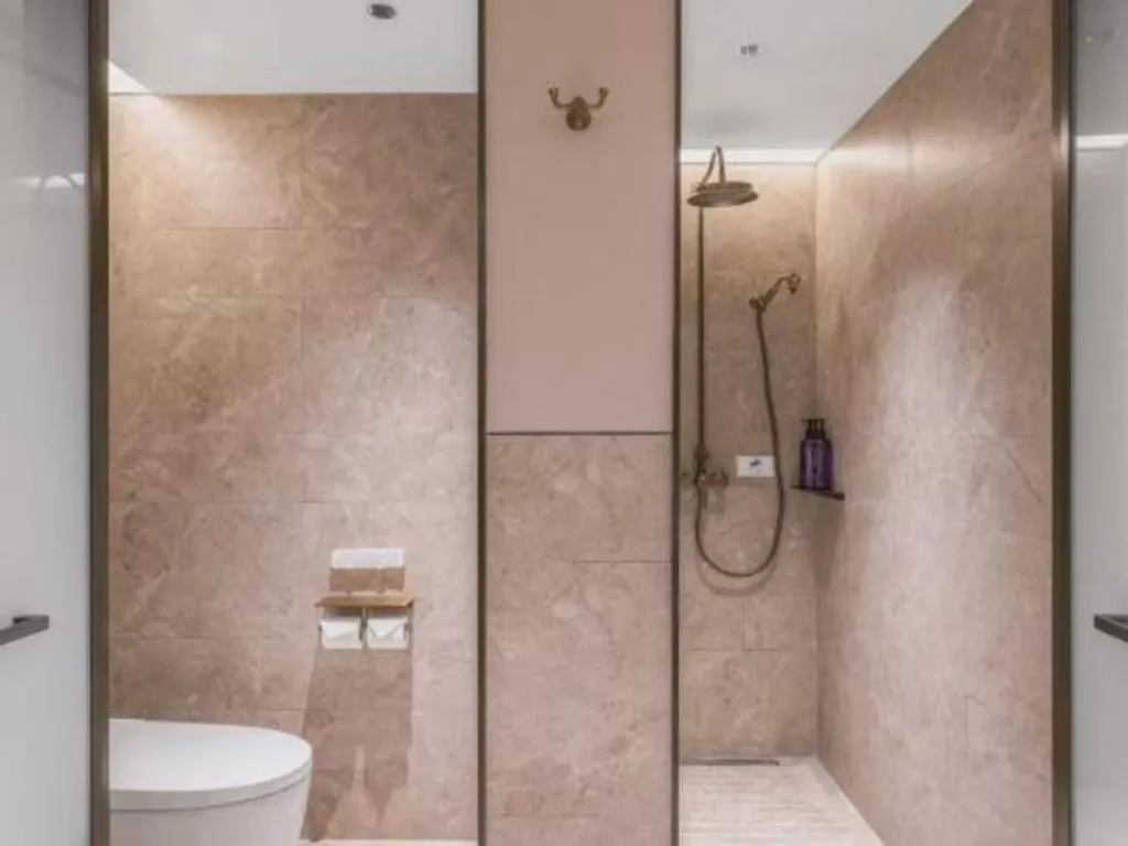 Olympic Park Boutique Hotel