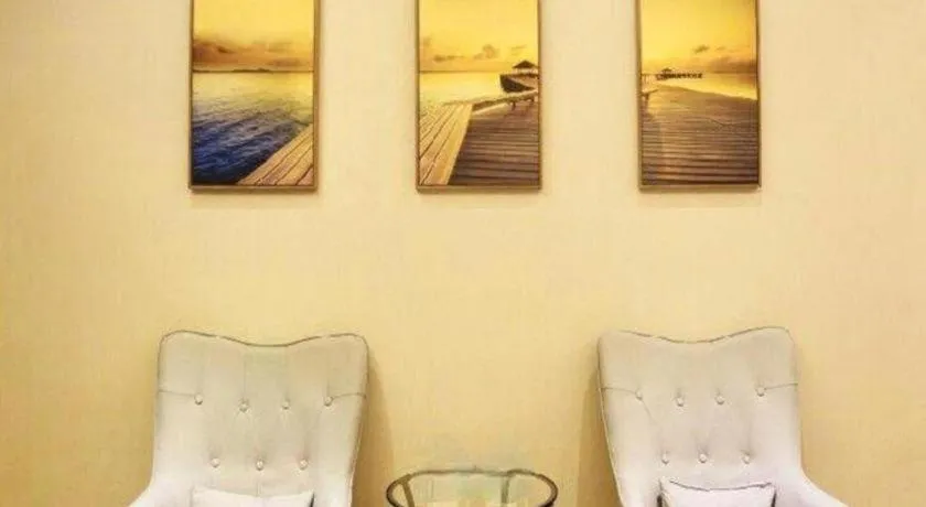 Olympic Park Boutique Hotel