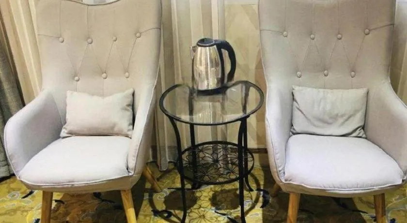 Olympic Park Boutique Hotel