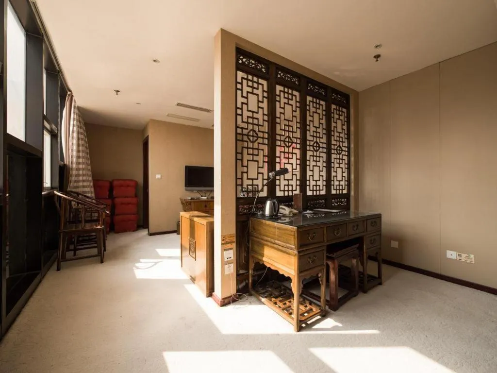 Olympic Park Boutique Hotel