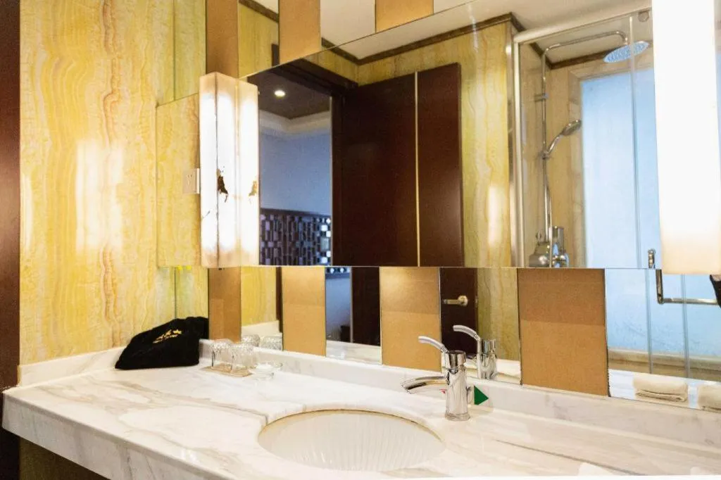 Olympic Park Boutique Hotel