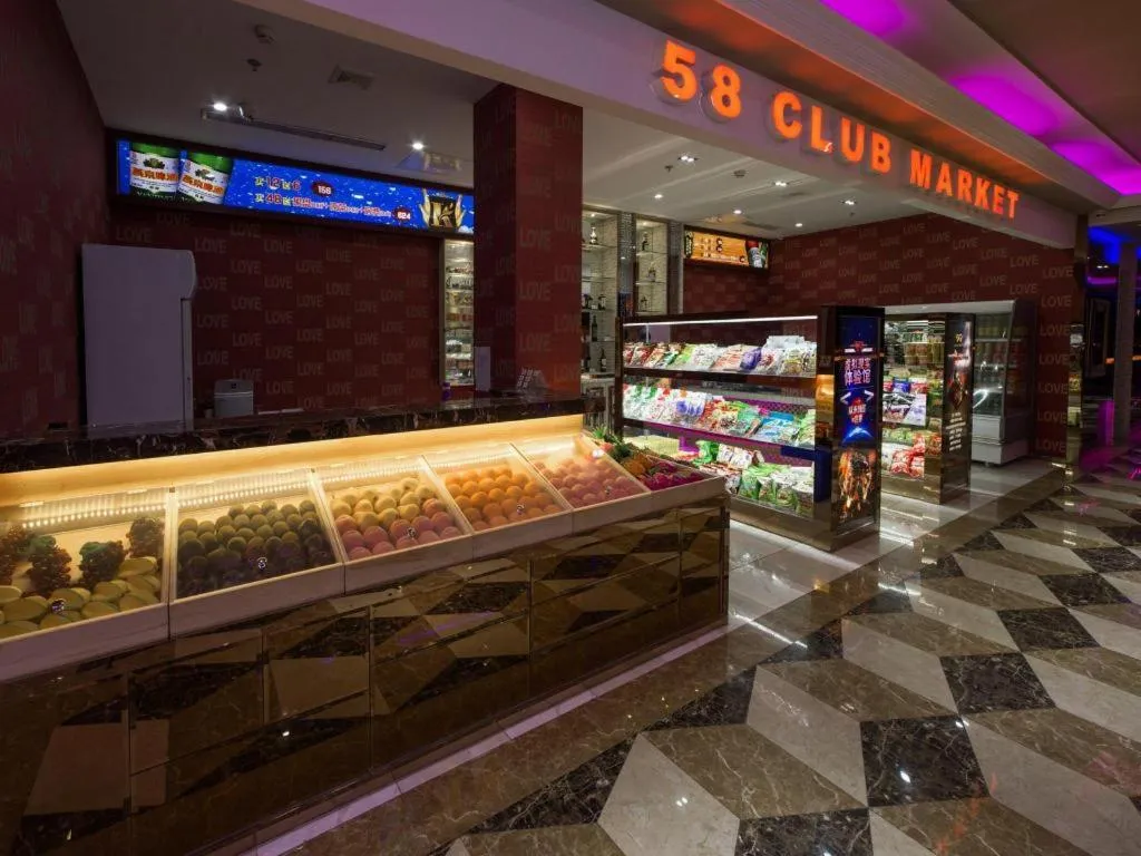 Olympic Park Boutique Hotel