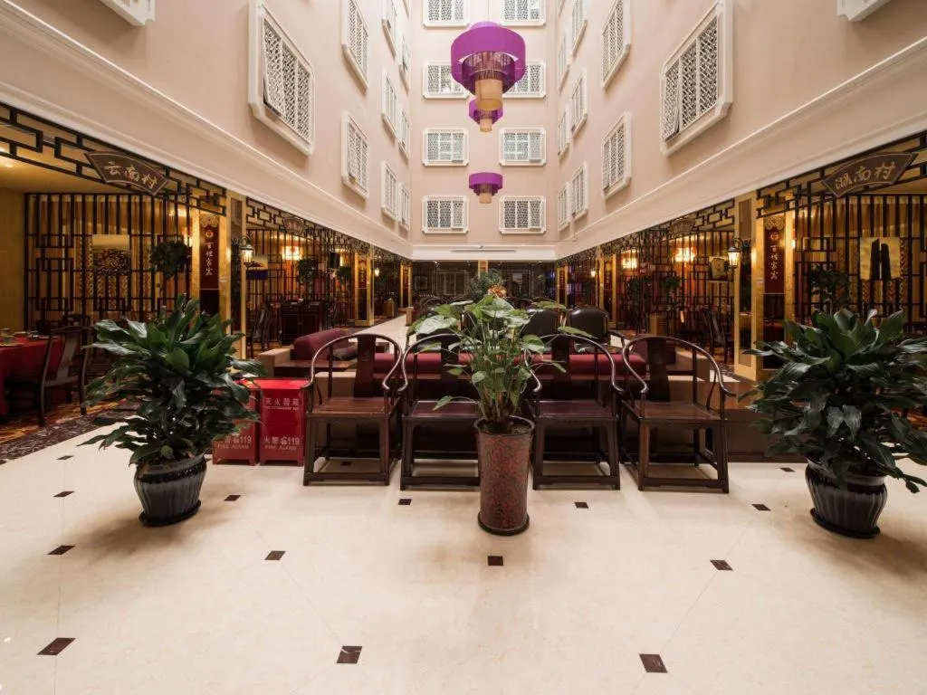 Olympic Park Boutique Hotel