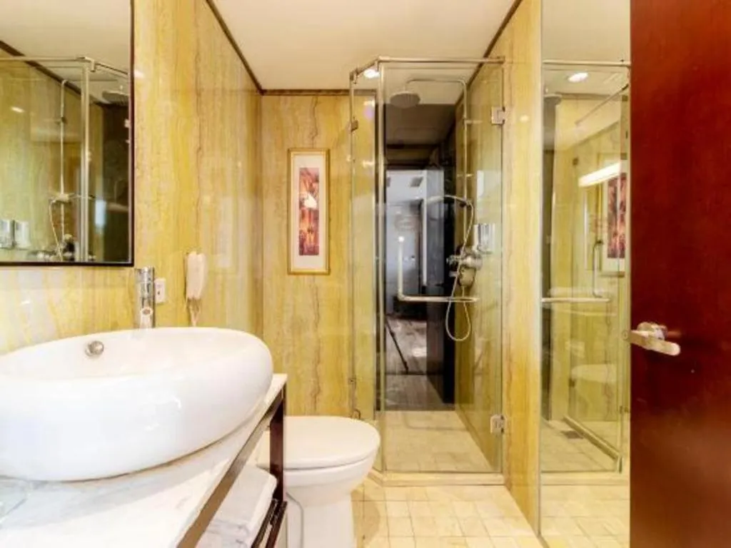 Olympic Park Boutique Hotel