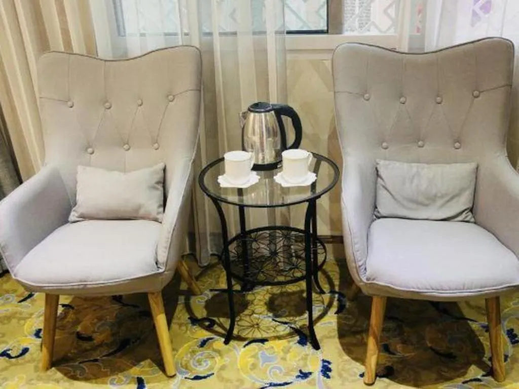 Olympic Park Boutique Hotel