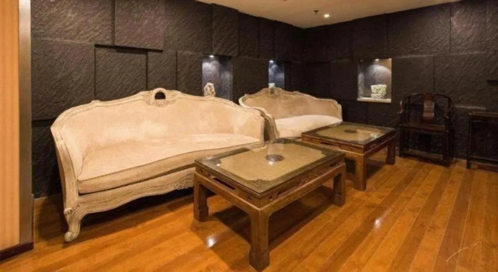 Olympic Park Boutique Hotel