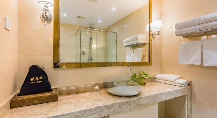 Olympic Park Boutique Hotel