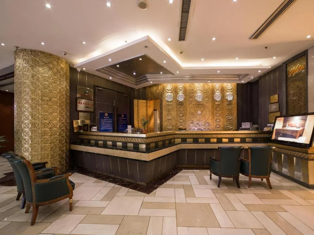 Olympic Park Boutique Hotel