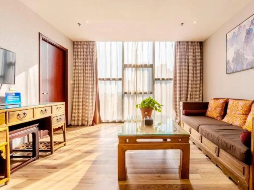 Olympic Park Boutique Hotel