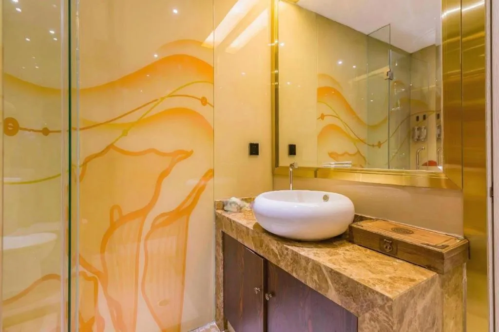 Olympic Park Boutique Hotel