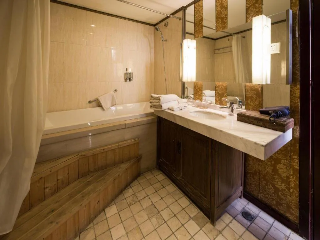 Olympic Park Boutique Hotel