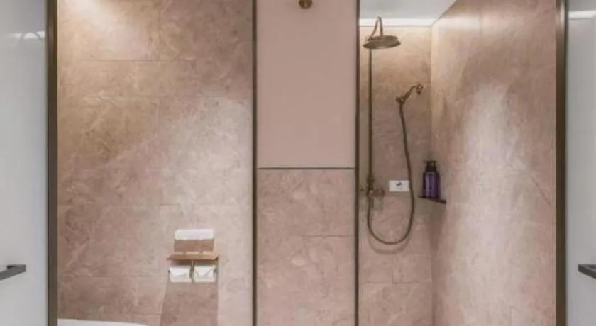 Olympic Park Boutique Hotel