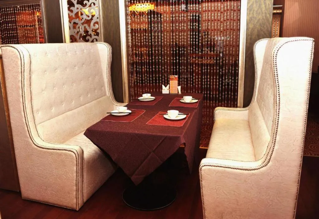 Olympic Park Boutique Hotel