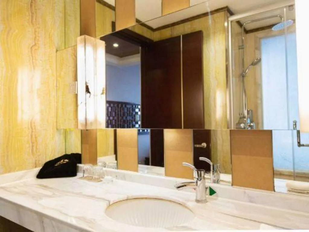 Olympic Park Boutique Hotel