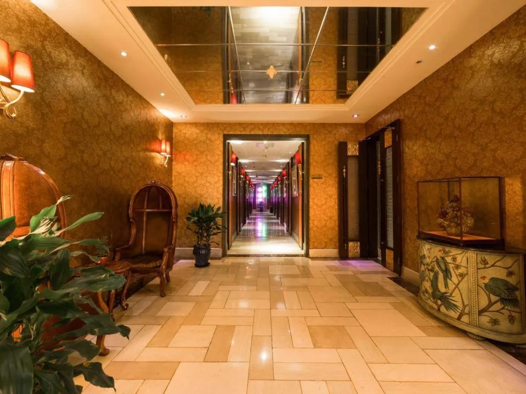 Olympic Park Boutique Hotel