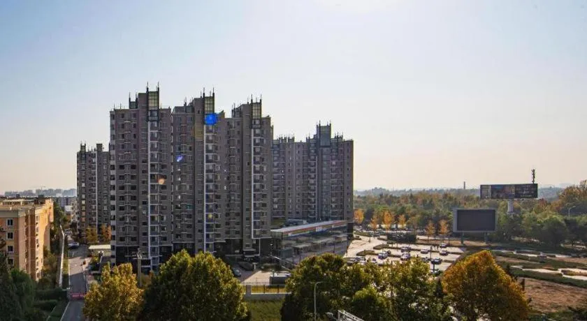 Olympic Park Boutique Hotel