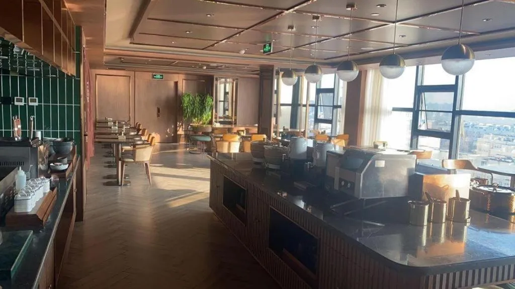 Olympic Park Boutique Hotel