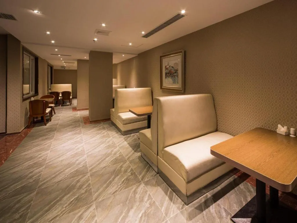 Olympic Park Boutique Hotel