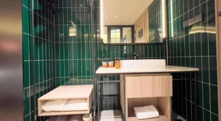 Olympic Park Boutique Hotel