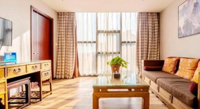 Olympic Park Boutique Hotel