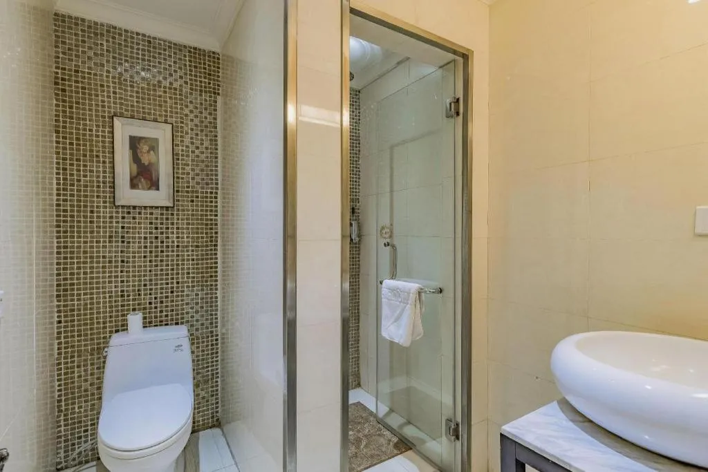 Olympic Park Boutique Hotel