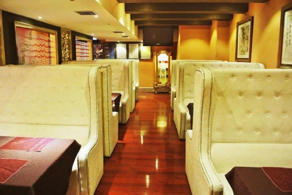 Olympic Park Boutique Hotel