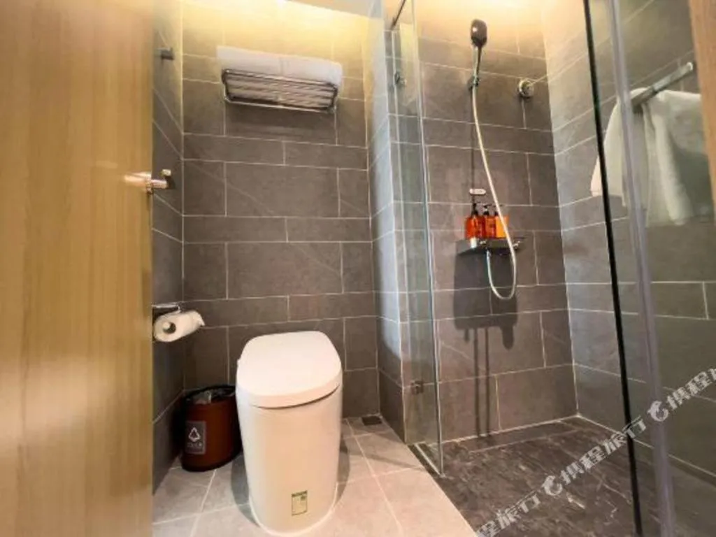 Olympic Park Boutique Hotel