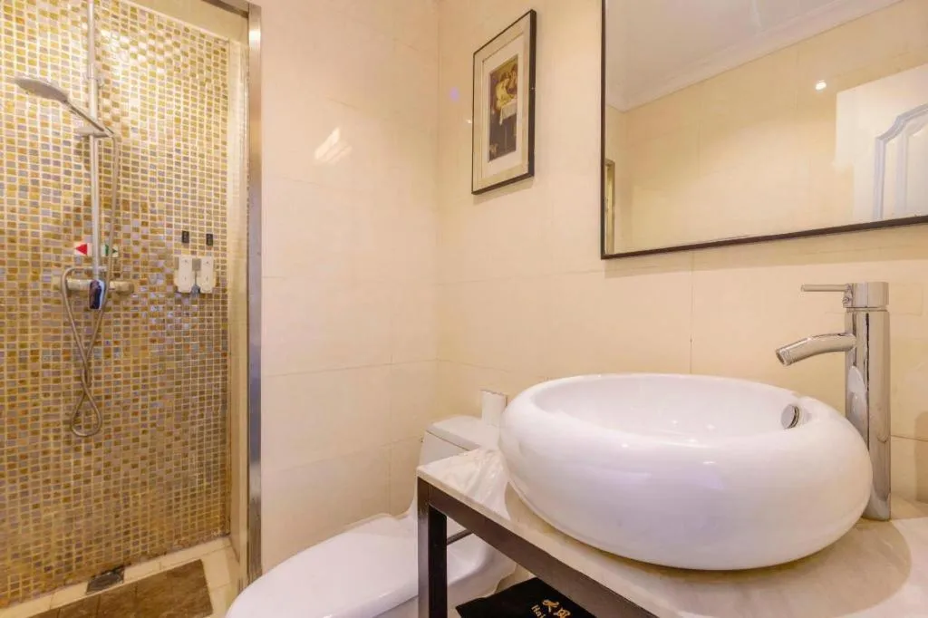 Olympic Park Boutique Hotel