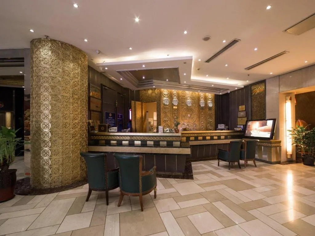 Olympic Park Boutique Hotel