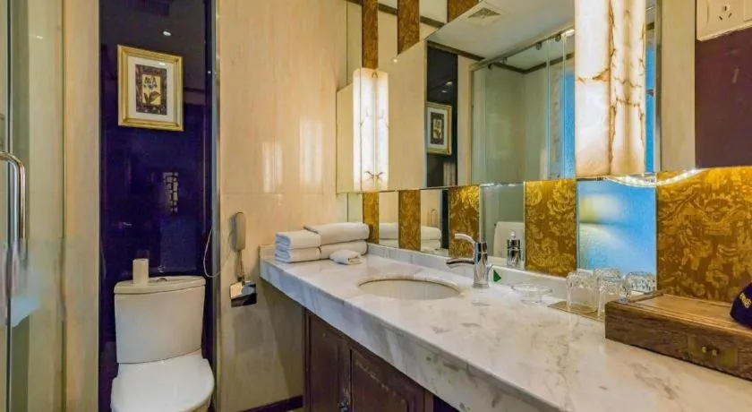 Olympic Park Boutique Hotel