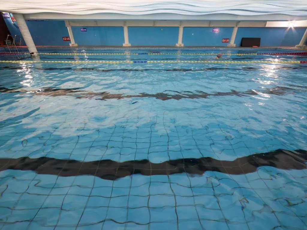 Olympic Park Boutique Hotel